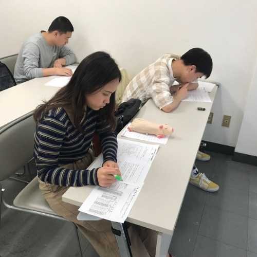 EJU Exam Eligibility