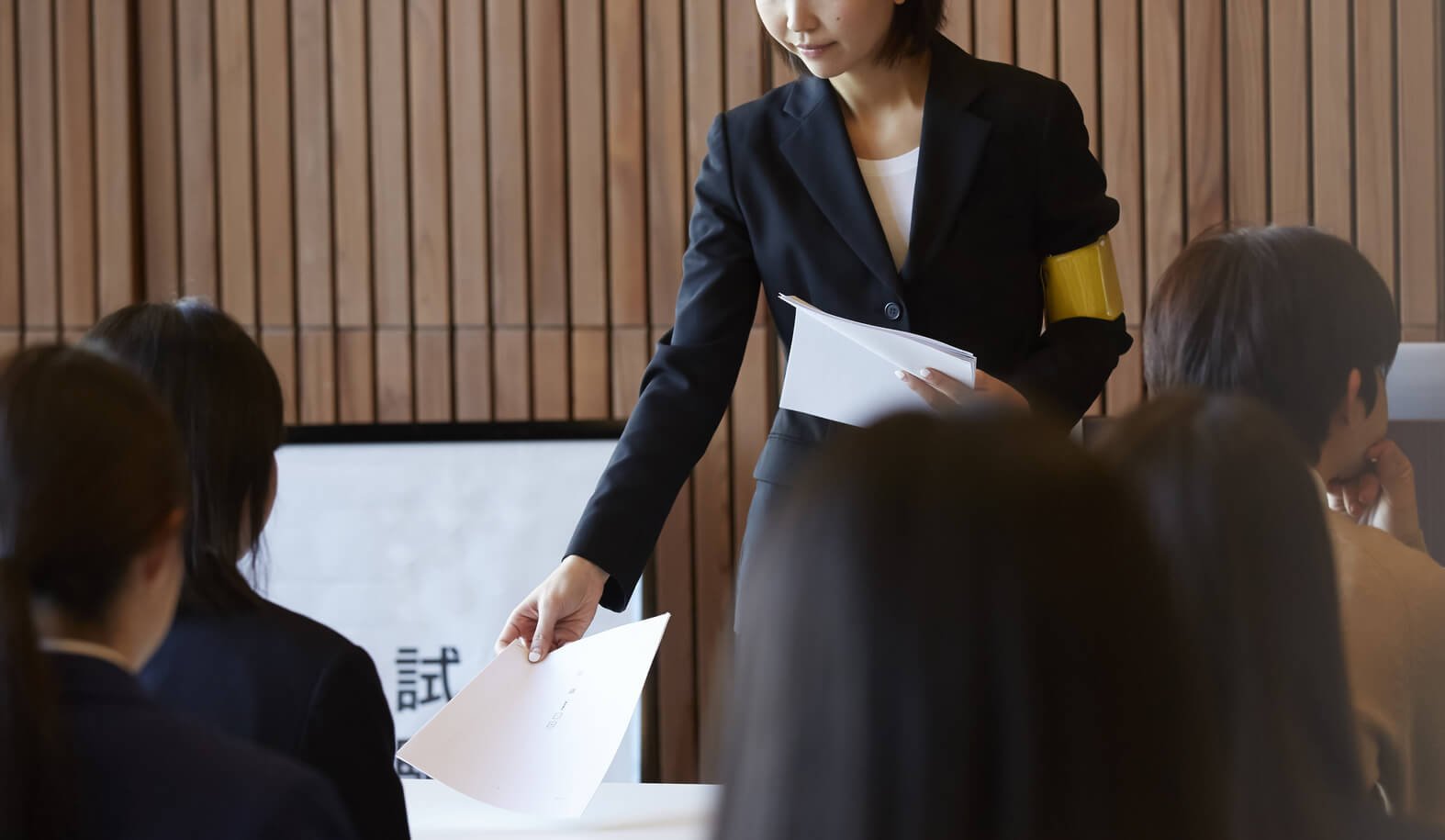 JLPT N1 Syllabus