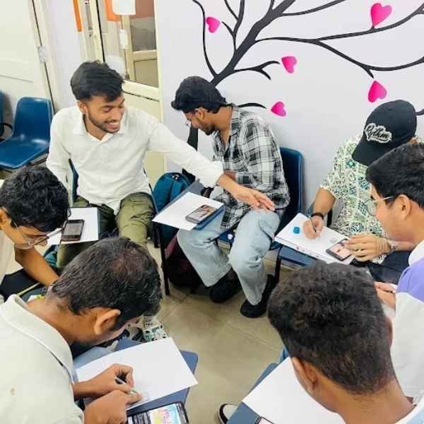 Japanese Language Schools in Delhi 