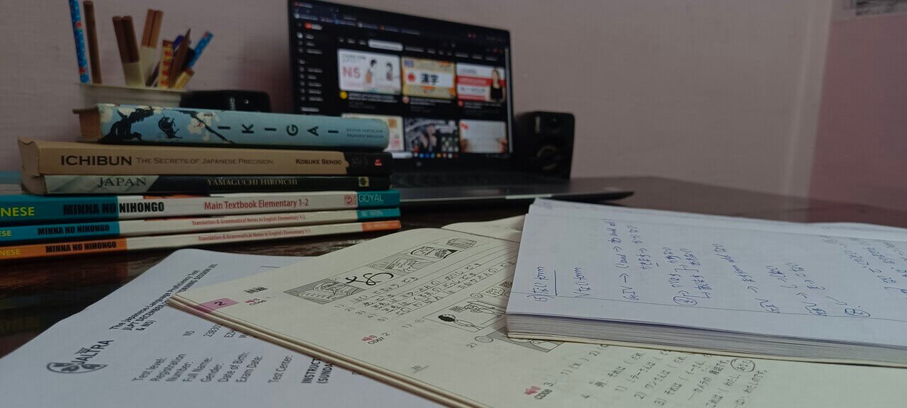 Tips & Tricks to Prepare for JLPT N5 Level