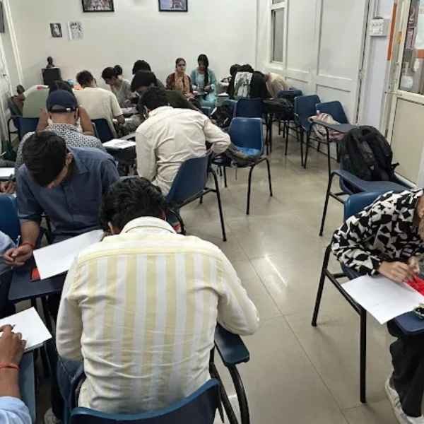 Japanese Language Schools in Delhi 