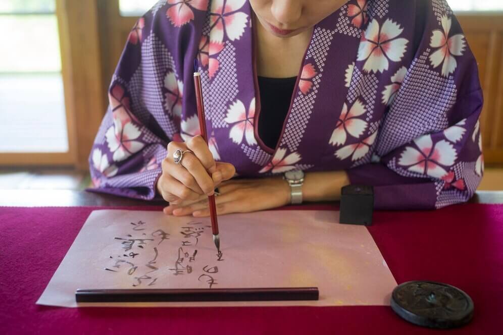 Japanese Language Institutes in Delhi