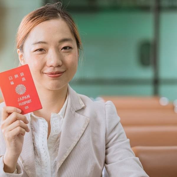 Japan Student Visa 2025