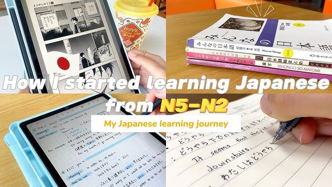 Tips & Tricks to Prepare for JLPT N5 Level