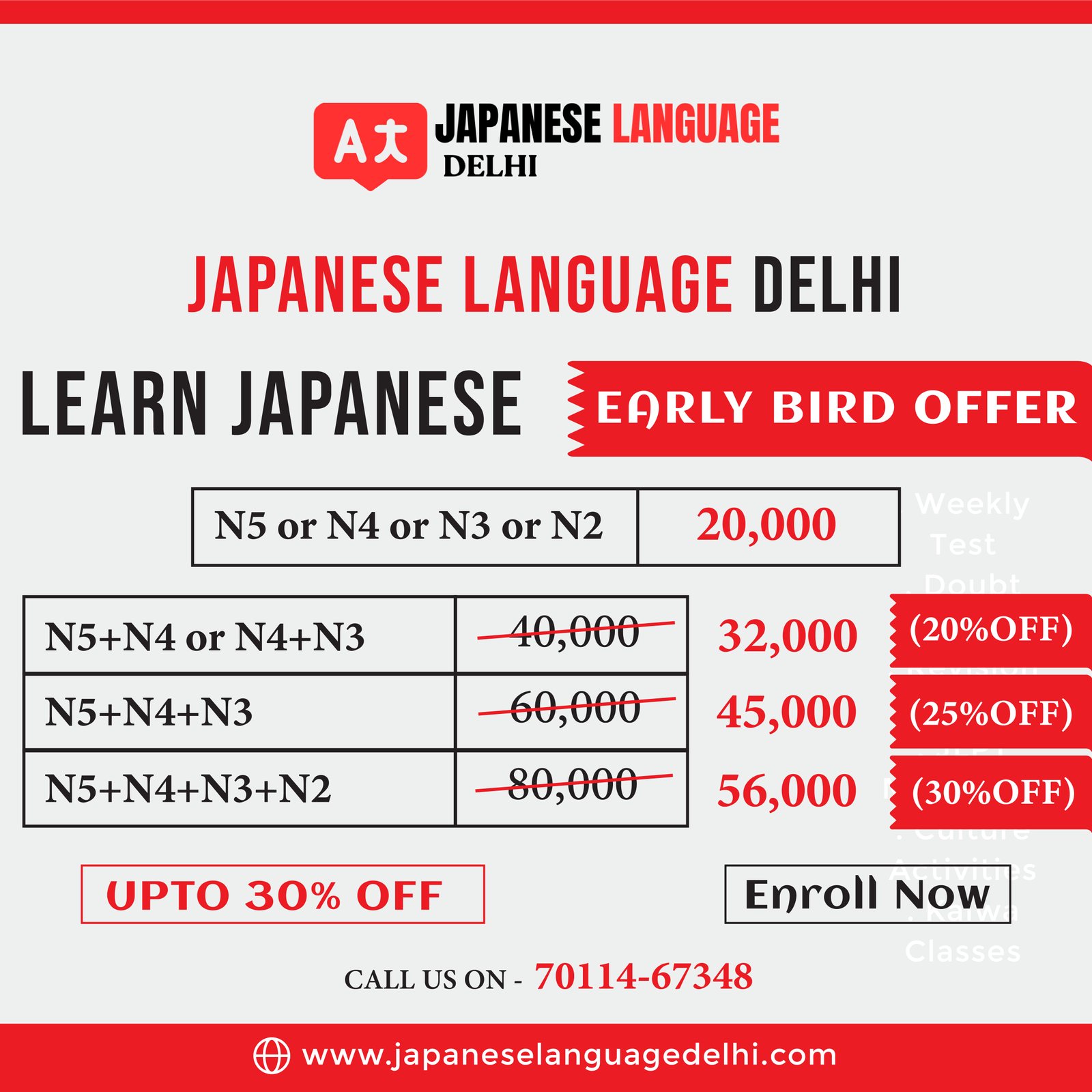 Japanese Language Institute Delhi